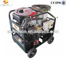 hot water high pressure cleaner